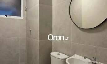 Imagem 7: Apartamento à venda, 42 m² por R$ 199.900,00 - Residencial Barcelona - Goiânia/GO