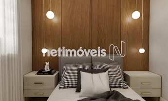 Imagem 3: Apartamento de área privativa à Venda | 2 Quartos | 1 Vagas