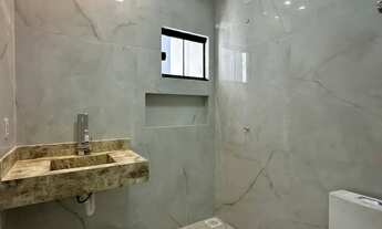 Imagem 5: Casa Moderna com Fachada Imponente - 505 Sul