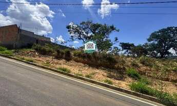 Imagem 5: Terreno à venda no bairro Pomar da Lagoa - Lagoa Santa/MG