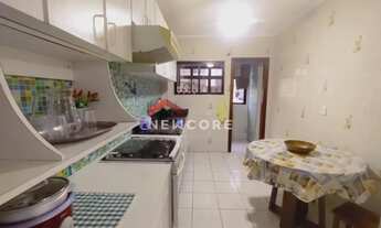 Imagem 4: Apartamento em Rua Olavo Bilac - Ocian - Praia Grande/SP