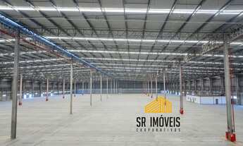Imagem 6: Galpão para alugar de 15000 metros quadrados em condomínio logístico em Betim - MG