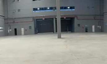 Imagem 7: GALPÃO - BAIRRO ENCANO DO NORTE