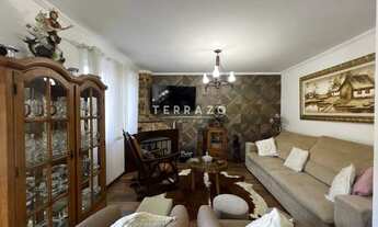 Imagem 2: Casa em Condomínio à venda, 3 quartos, 1 suíte, 2 vagas, Granja Guarani - Teresópolis/RJ