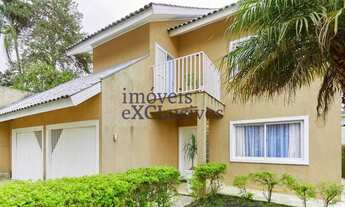 Imagem 3: CASA COM 3 QUARTOS PARA COMPRAR NO ECOVILLE!