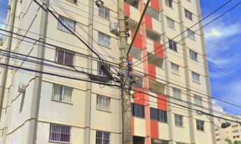 Imagem: APARTAMENTO Apartamento com 2 Quarto(s)