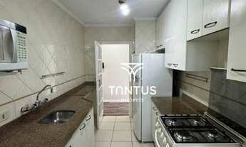 Imagem 5: Apartamento com 2 dormitórios para alugar, 62 m² por R$ 2.800,00/mês - Cristo Rei - Curiti