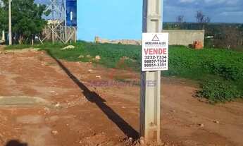 Imagem: Terreno em Morada Nova - Teresina