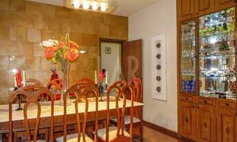 Imagem: Casa à venda, 5 quartos, 1 suíte, 4 vagas