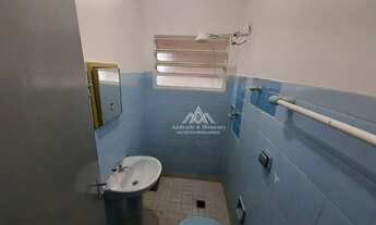 Imagem 5: Casa com 1 dormitório para alugar, 40 m² por R$ 790,00/mês - Vila Tamandaré - Ribeirão Pre