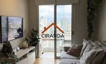 Imagem: APARTAMENTO - 02 QUARTOS - 02 VAGAS - PRONTO