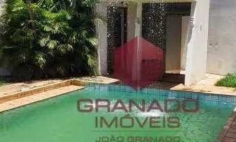 Imagem 4: Casa com 3 dormitórios para alugar por R$ 6.200,00/mês - Zona 05 - Maringá/PR