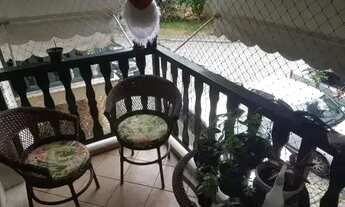 Imagem 7: Vendo apartamento com 2 quartos em Pendotiba - Niterói - RJ