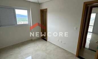 Imagem 4: Apartamento em Rua Capitão Fritz Rogner - Caiçara - Praia Grande/SP