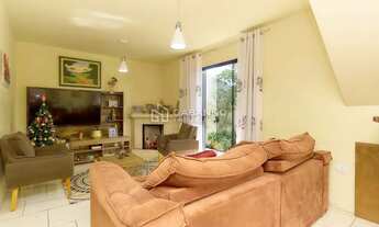 Imagem 4: Sobrado com amplo terreno no bairro Xaxim, próximo a escola Senhora de Fátima e Unidade de