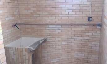 Imagem 6: Imóvel para aluguel com 40 metros quadrados com 1 quarto em Morro São Bento - Santos - SP