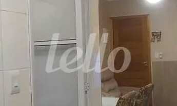 Imagem 6: Casa 2 quartos à venda no(a) Tucuruvi