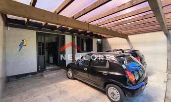 Imagem: Casa em Rua Clara Machado - NORDESTE - Imbé/RS