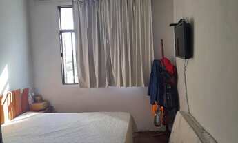 Imagem 4: VENDO Apto Centro de Belo Horizonte, 2 quartos, sala, garage (DISPENSO CORRETORES