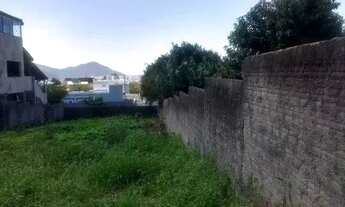 Imagem 3: Terreno de 770m² no bairro Ingleses Do Rio Vermelho