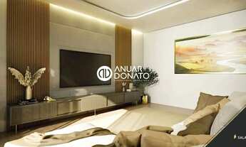 Imagem 2: Serra - Apartamento 1 quarto à venda na Anuar Donato