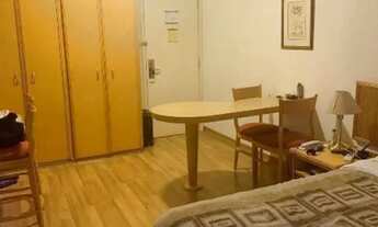 Imagem 2: Flat para alugar no Jardins - Edifício Mercure São Paulo Alamedas - Cód. CON06944