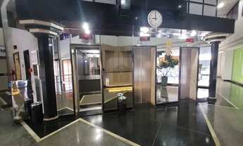 Imagem 2: Sala comercial para locação bairro Centro