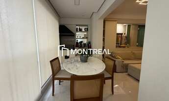 Imagem 7: APARTAMENTO À VENDA NA MOOCA - 3 DORMITÓRIOS, 2 SUÍTES, 1 VAGA DE GARAGEM