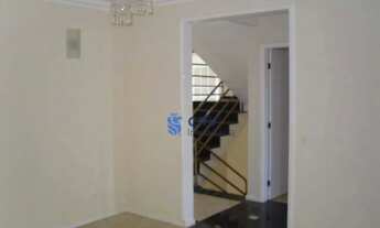 Imagem 6: Casa com 4 dormitórios à venda, 540 m² por R$ 3.200.000,00 - Parque Residencial Alcântara