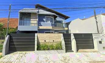 Imagem: Casa e Piscina Itajaí SC