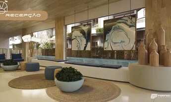 Imagem 4: Imóvel para venda com 22 metros quadrados com 1 quarto em Peroba - Maragogi - AL