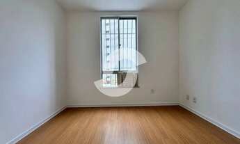 Imagem 4: Apartamento de 122 m² na Sete de Setembro - Icaraí - Niterói - RJ, à venda por R$ 600.000