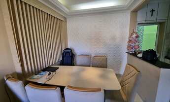 Imagem 5: Casa Parque Três Meninos Zona Leste