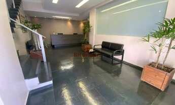 Imagem 5: PRÉDIO COMERCIAL NO BAIRRO LOURDES