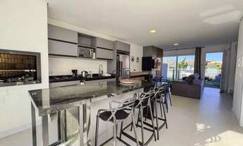 Imagem 3: Casa mobiliada com 03 dormitórios pronta para morar - Arpoador- Xangri-lá/RS REF