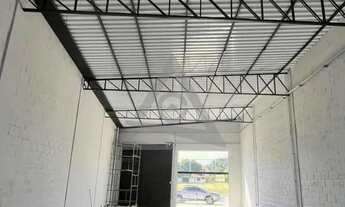 Imagem 3: Galpão para alugar em Paulínia, João Aranha, com 190 m²