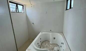 Imagem 3: Crystal Green/ 5 Suítes e 4 Vagas- Lagoa Nova