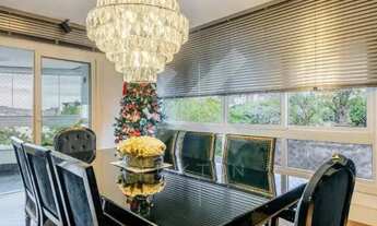 Imagem 6: Belíssimo apartamento com 3 suítes no Bela Vista