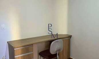 Imagem 2: Apartamento com 3 dormitórios à venda, 110 m² por R$ 330.000,00 - Jardim Bela Vista - São