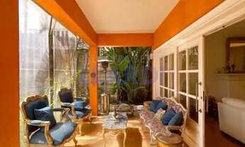 Imagem 5: CASA EM CONDOMÍNIO - TAMBORÉ - SP