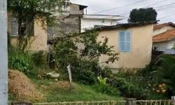 Imagem 4: AREA - ÁGUA RASA - SP