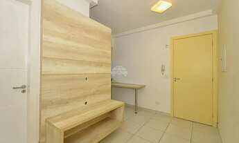 Imagem 7: Imóvel para venda possui 29 metros quadrados com 1 quarto em Prado Velho - Curitiba - PR