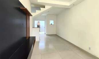 Imagem 2: Casa duplex 02 suítes em condomínio Fechado Ville de Tharson - Campo Grande -RJ