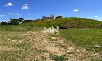 Imagem: Terreno à venda no Condomínio Campos de