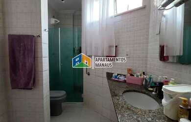 Imagem 8: Cond Shalom Tower 3 Quartos(1 Suíte) - Compensa