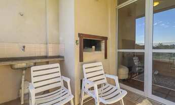 Imagem 6: Apartamento 1 quarto(s), no bairro Chácara das Pedras