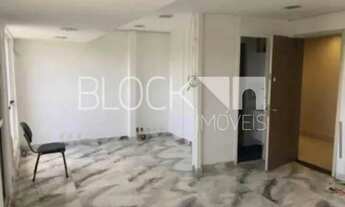 Imagem 6: Barra da Tijuca Galpão / depósito com 1 vaga na garagem