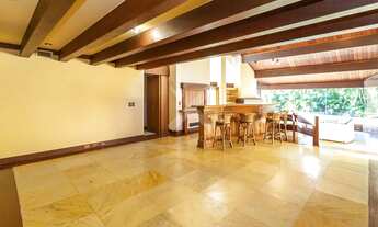 Imagem 4: Casa de 4 dormitórios, com 650m², Vila Assunção