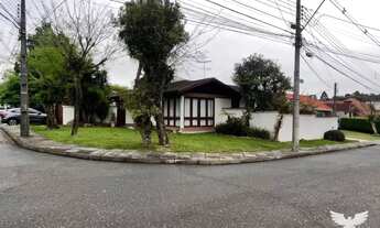 Imagem: Casa em condomínio no SÃO BRAZ com 200m²