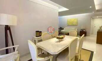 Imagem 3: Apartamento com 3 quartos, Pinheiros, São José do Rio Preto - R$ 630 mil, Cod: 345